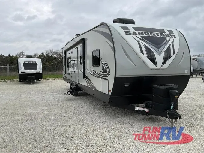 2020 Forest River Sandstorm 313GSLR for Sale