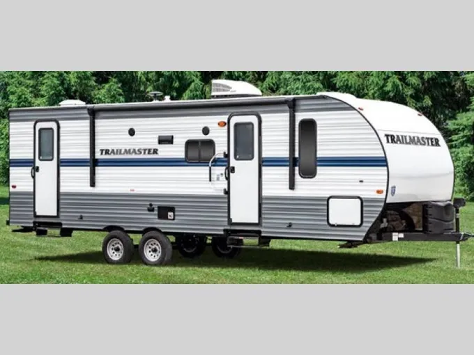 2021 Gulf Stream Gulf Stream RV Trailmaster Ultra-Lite 268BH 26ft for Sale