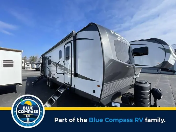 2024 Forest River Flagstaff Super Lite 29BHS 30ft for Sale