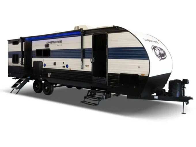 2024 Forest River Cherokee 274WK 33ft for Sale