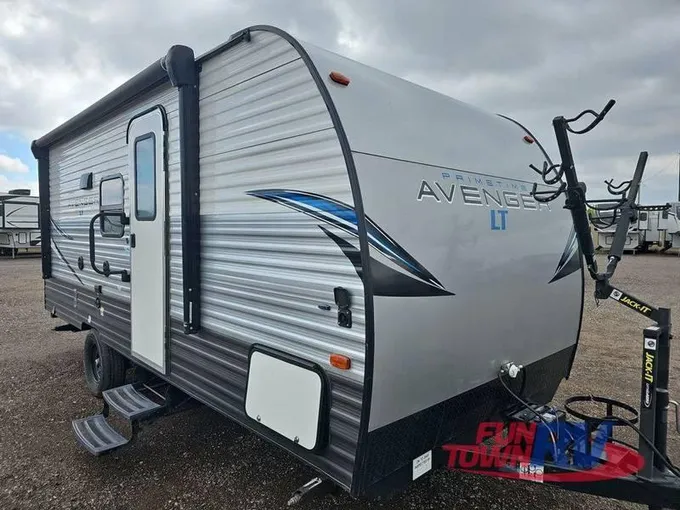 2021 Prime Time Avenger LT 17BHS 21ft for Sale