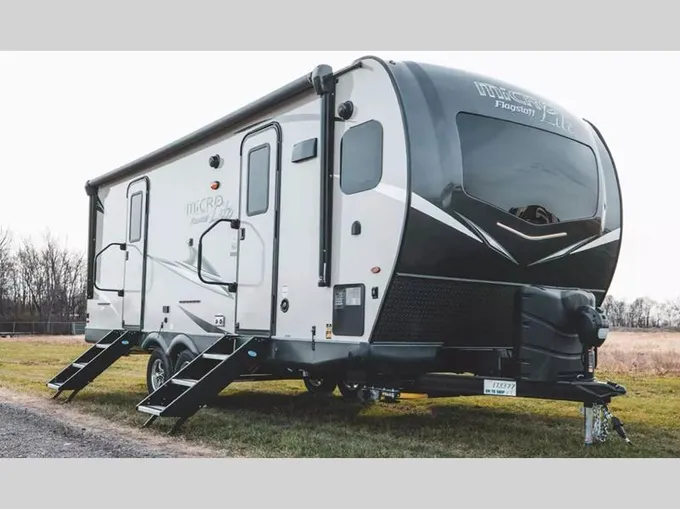 2024 Forest River Flagstaff Micro Lite 25FKBS for Sale