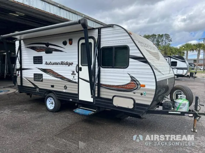 2018 Starcraft Autumn Ridge Outfitter 18BHS 21ft for Sale