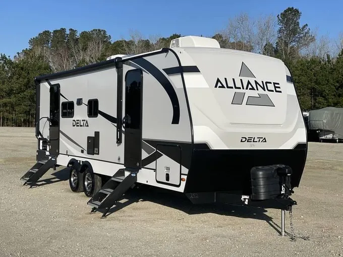 2024 Alliance RV Alliance RV Delta 252RL 29ft for Sale