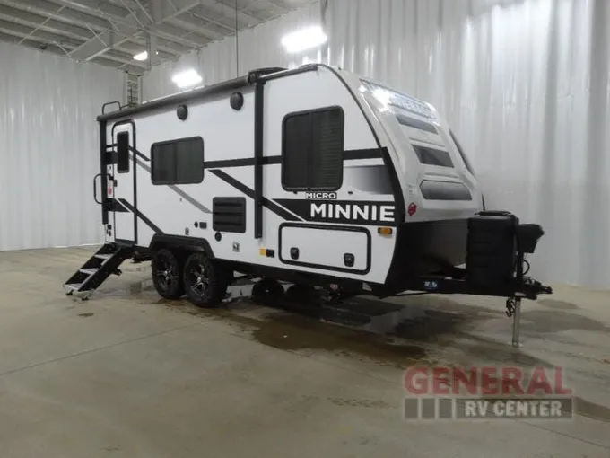 2024 Winnebago Micro Minnie 1821FB for Sale