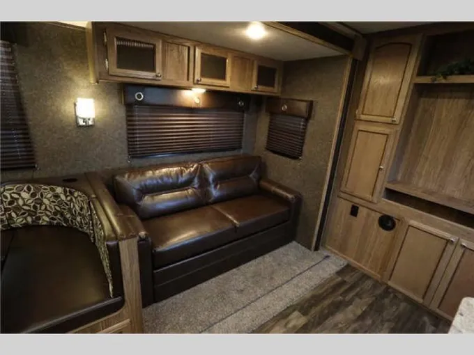 2017 Shasta Shasta RVs Revere 27BH 31ft for Sale