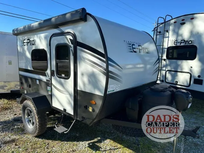 2024 Forest River Flagstaff E-Pro E12S 60ft for Sale