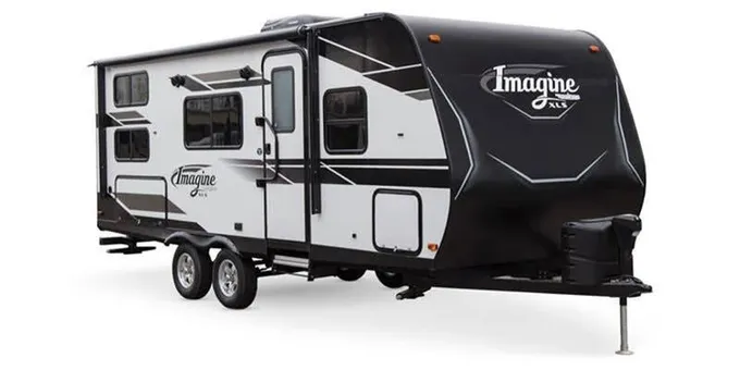 2021 Grand Design Imagine XLS 22RBE 25ft for Sale