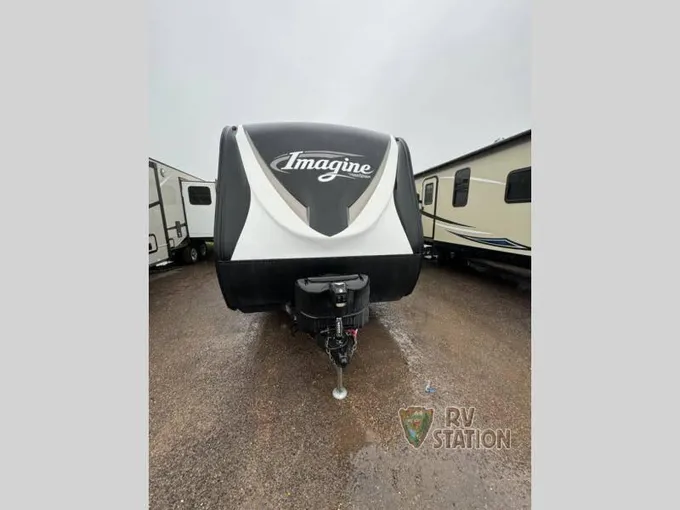 2021 Grand Design Imagine 2500RL 29ft for Sale
