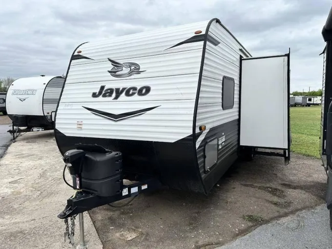 2022 Jayco Jay Flight SLX 8 267BHS 30ft for Sale
