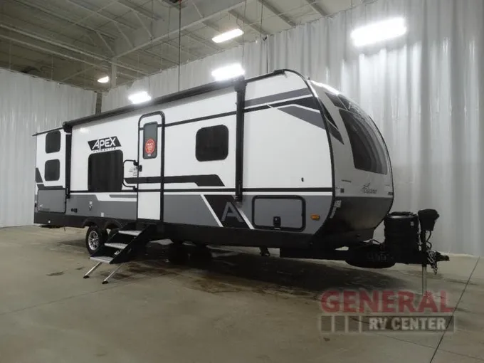 2024 Coachmen Apex Ultra-Lite 256BHS for Sale