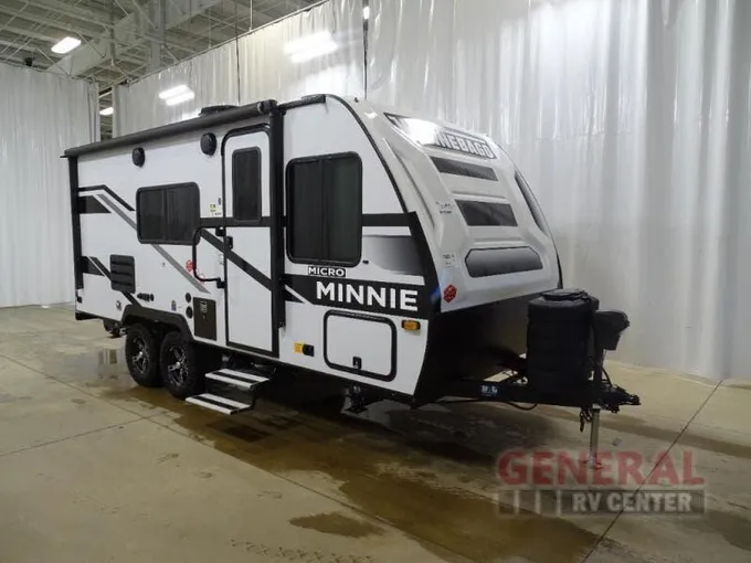 2024 Winnebago Micro Minnie 1800BH for Sale