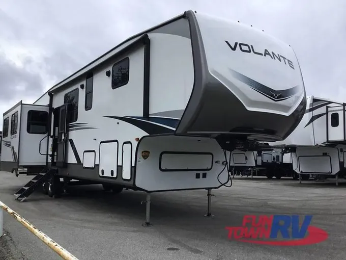 2023 Cross Roads Volante 375MD 41ft for Sale