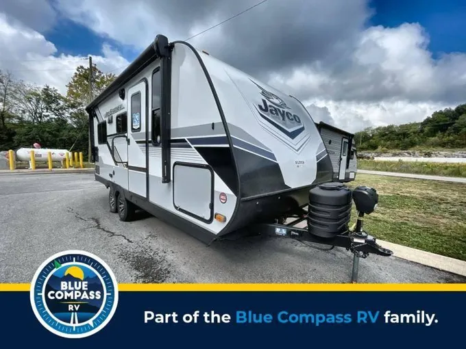 2024 Jayco Jay Feather 19MRK 24ft for Sale