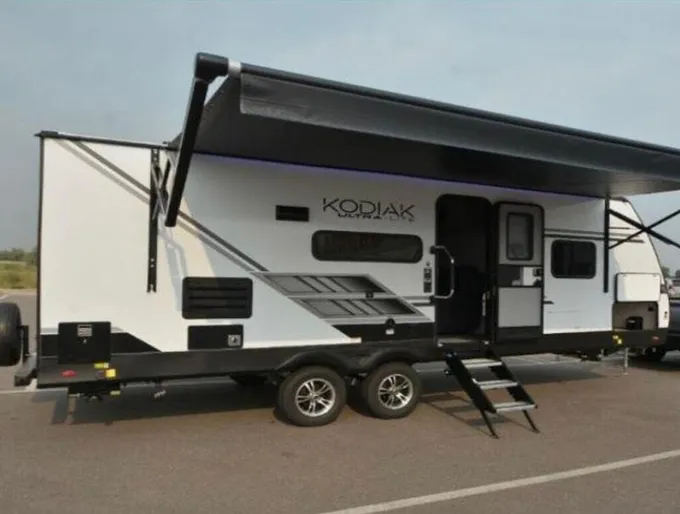 2022 Dutchmen Kodiak Ultra Lite 242RBSL for Sale