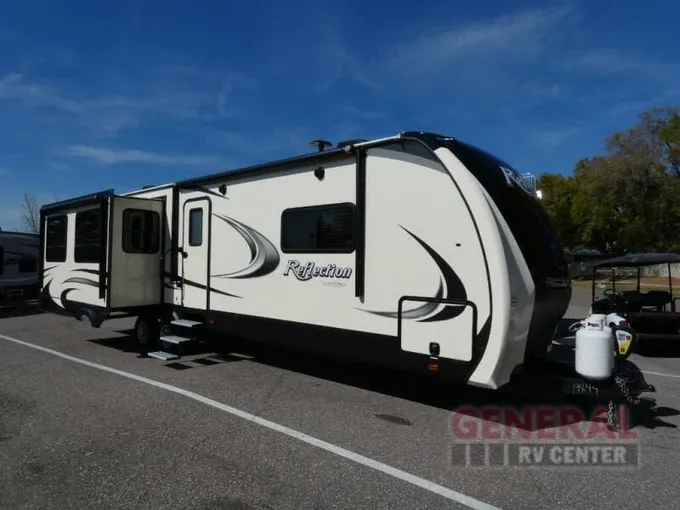 2018 Grand Design Reflection 315RLTS for Sale