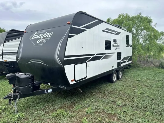 2022 Grand Design Imagine XLS 21BHE 24ft for Sale