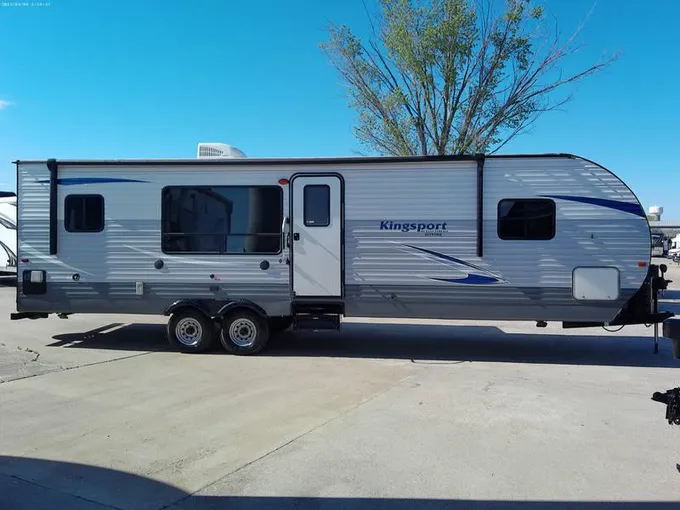 2019 Gulf Stream Gulf Stream 295SBW 29ft for Sale