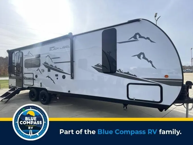 2024 Forest River Cherokee Grey Wolf Black Label 23MKBL 29ft for Sale