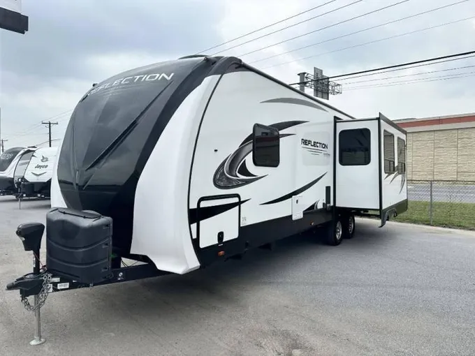 2022 Grand Design Reflection 297RSTS 29ft for Sale