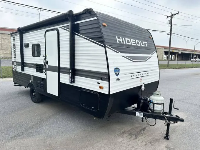 2022 Keystone Hideout Single Axle 175BH 21ft for Sale