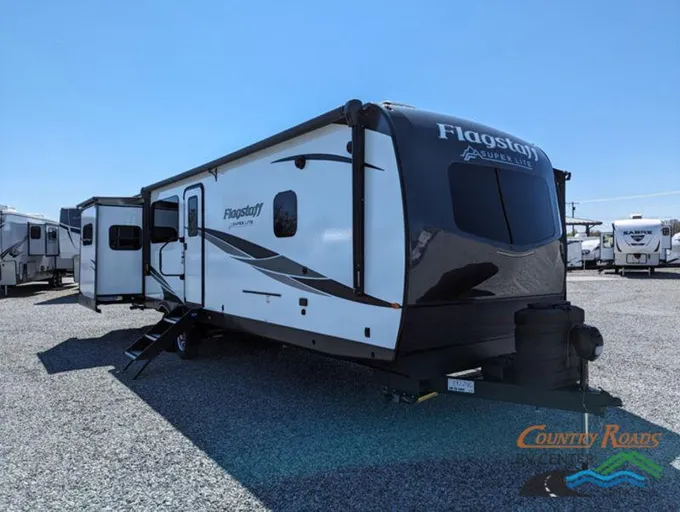 2024 Forest River Flagstaff Super Lite 29RLS 35ft for Sale