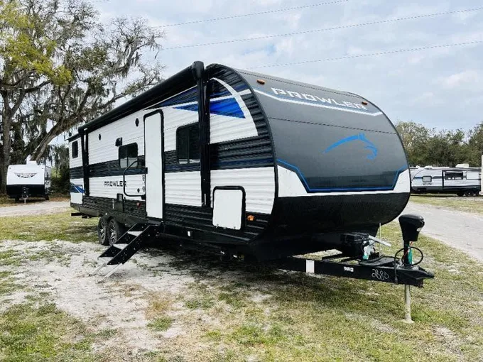 2022 Heartland Prowler 303BH for Sale