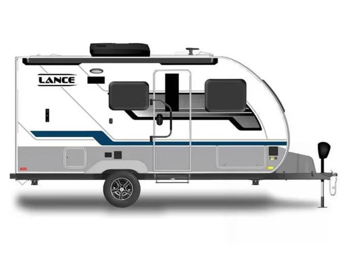 2024 Lance Lance 1575 20ft for Sale