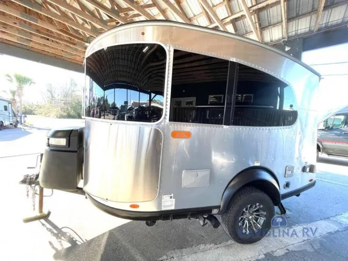2019 Airstream Basecamp 16X 16ft for Sale