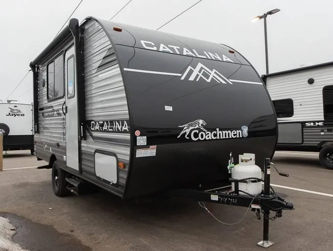 2024 Coachmen Catalina Summit Series 7 154RBX 19ft for Sale