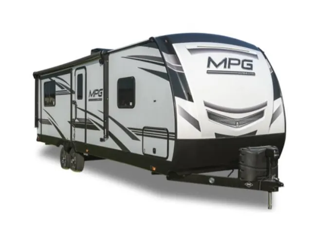 2022 Cruiser RV MPG 2500BH 29ft for Sale
