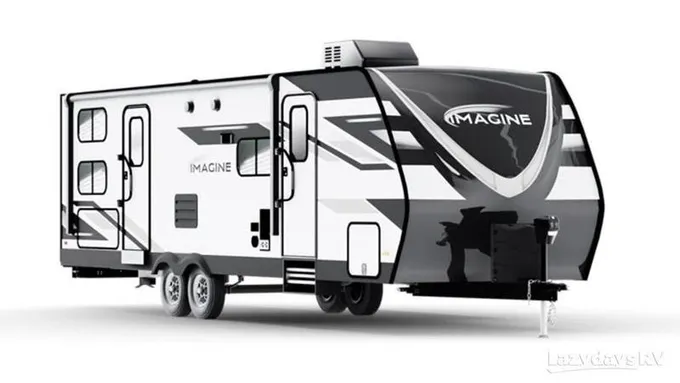2024 Grand Design Imagine 2670MK for Sale