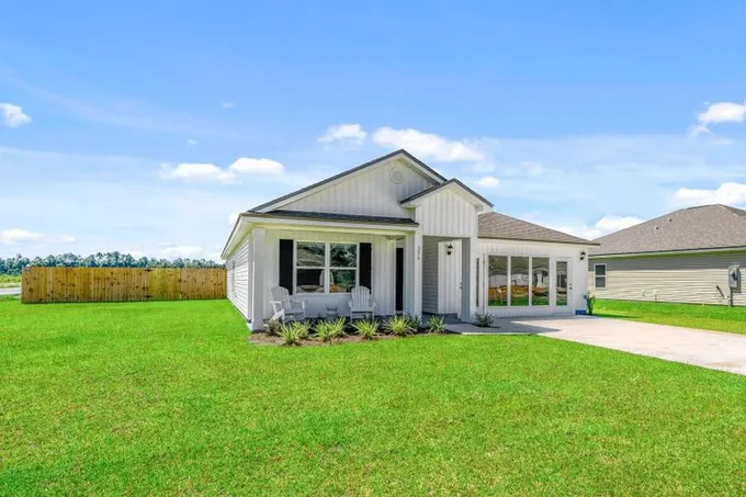 Crawfordville, Wakulla County, FL House for sale Property ID: 418640150