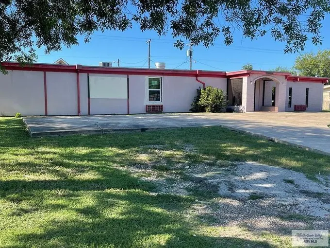 Harlingen, Cameron County, TX Commercial Property, House for sale Property ID: 418664877