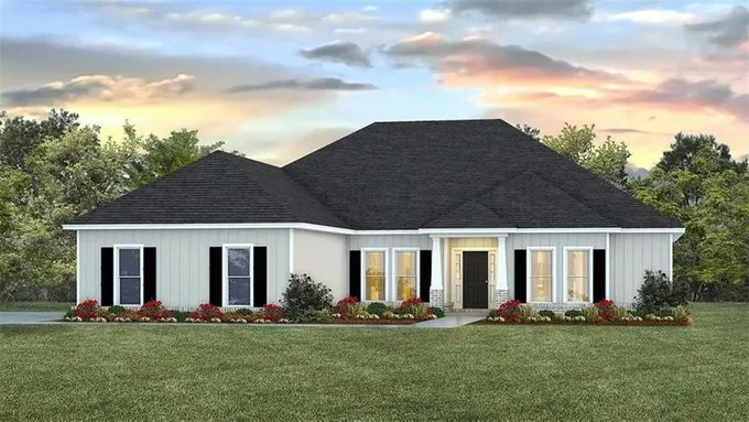 5648 ORCHARD LN W, Grand Bay, AL 36541 Single Family Residence For Sale  MLS# 7336980