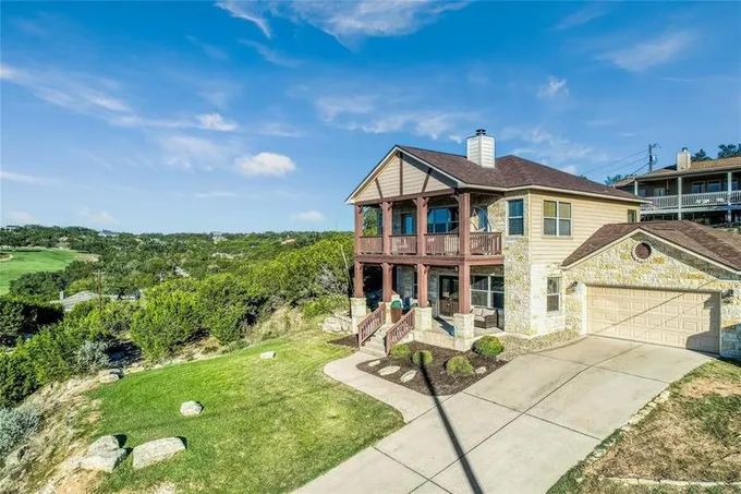 5105 Arrowhead Dr, Lago Vista, TX 78645 for Sale