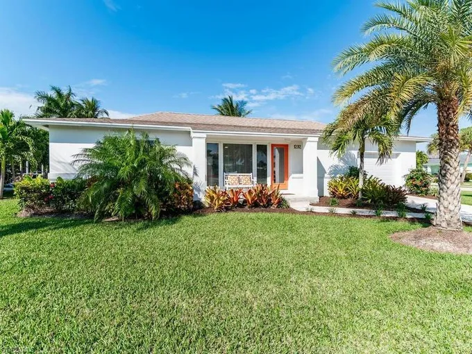 1292 APRICOT AVE, MARCO ISLAND, FL 34145 Single Family Residence For Sale  MLS# 224005192
