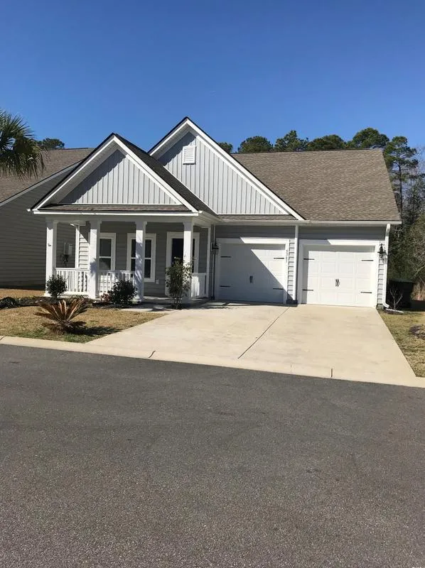 5361 Abbey Park Loop, Myrtle Beach, SC 29579 - MLS 2403426 for Rent