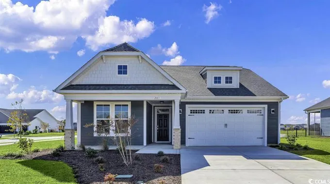 228 BLUESTEM LOOP, Little River, SC 29566 Single Family Residence For Sale  MLS# 2325524