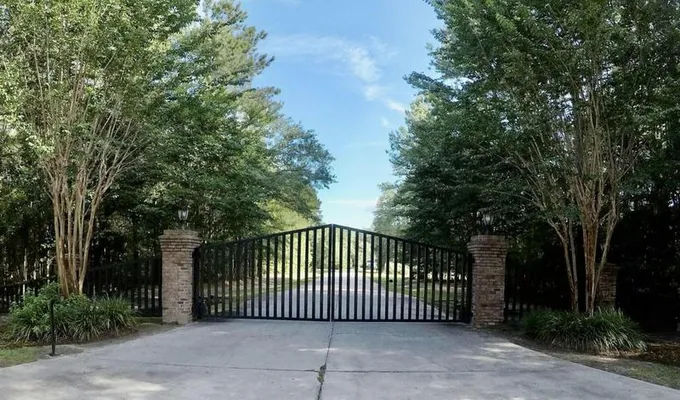 54 SWEETBRIAR LN, Walterboro, SC 29488 Land For Sale  MLS# 24001765