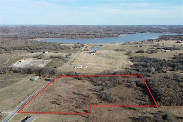 Healdton, Carter County, OK Undeveloped Land, Homesites for sale Property ID: 418483987
