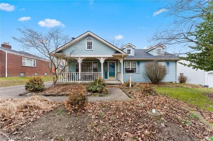 Poland, Mahoning County, OH House for sale Property ID: 418910770