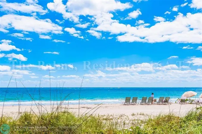 2110 North Ocean Boulevard, Unit 16A, Fort Lauderdale, FL 33305 for Sale