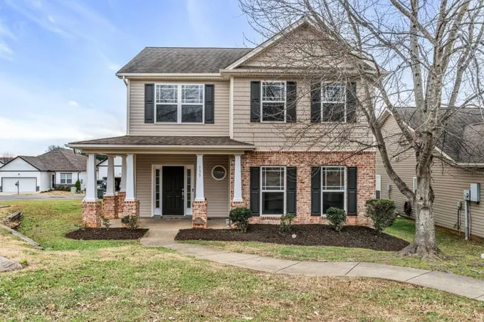 133 DIMAGGIO DR, Springfield, TN 37172 Single Family Residence For Sale  MLS# 2618497