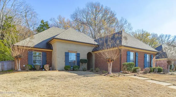 116 DEVLIN DR, Madison, MS 39110 Single Family Residence For Sale  MLS# 4067387