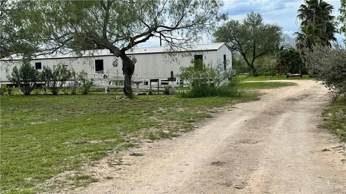 9413 PRICKLY PEAR ST, Edinburg, TX 78541 Mobile Home For Sale  MLS# 421621