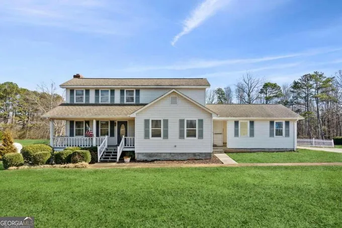 5314 CLARKS BRIDGE RD, Gainesville, GA 30506 Single Family Residence For Sale  MLS# 10251087