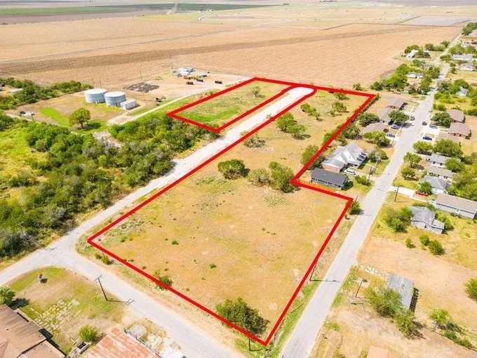 Lot 26 Packing House Avenue & Industrial St Ave, Taft, TX 78390 for Sale