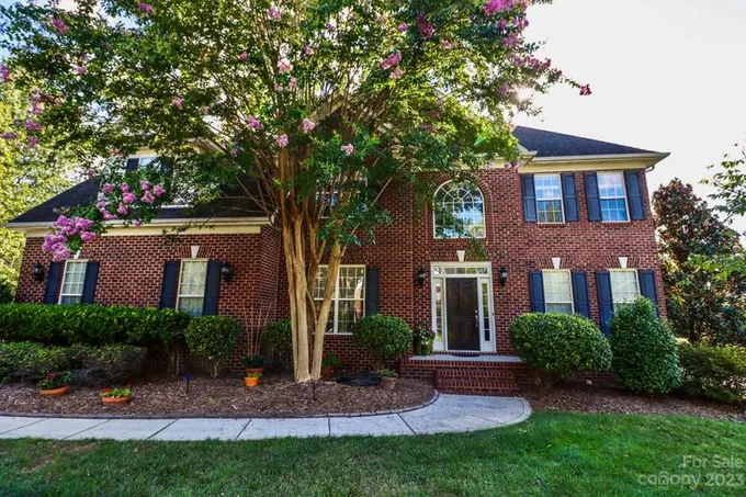 408 Gregan Court, Matthews, NC 28104 for Sale