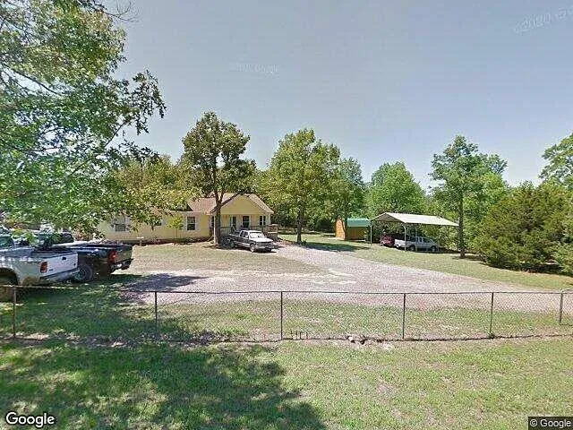 Highland, EUFAULA, OK 74432  620929400 for Sale